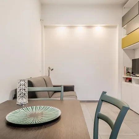 Appartamento White Living R-home *