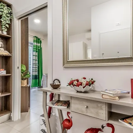 Appartamento White Living R-home *