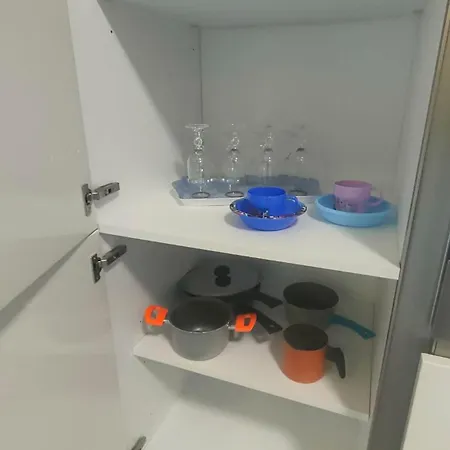 Apartamento White Living R-home *