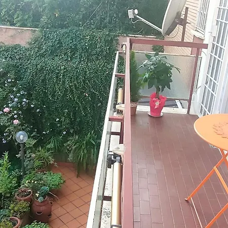 White Living R-home Apartamento Roma