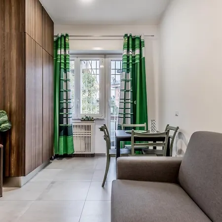 White Living R-home Apartamento