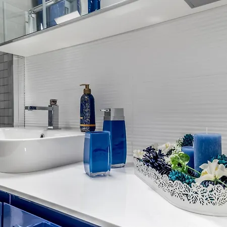 White Living R-home Apartamento