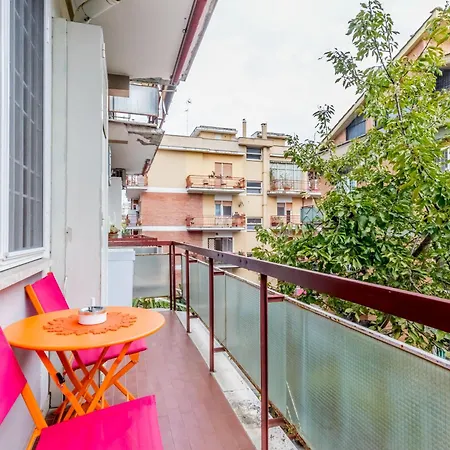 White Living R-home Apartamento *