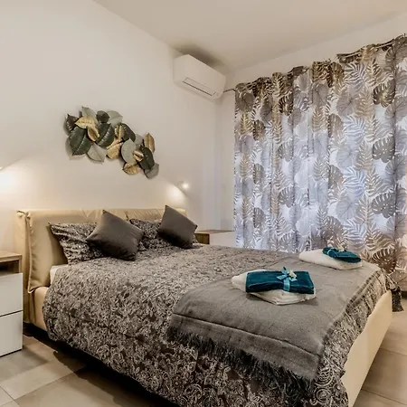 Apartamento White Living R-home